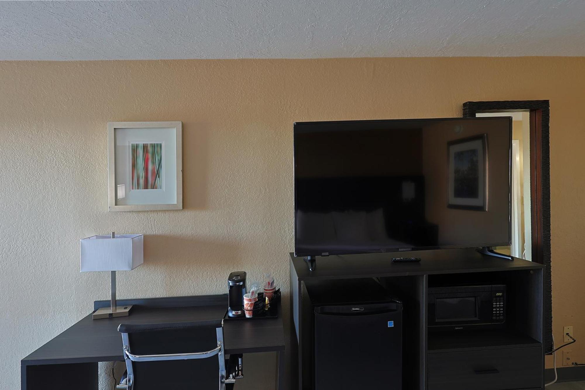 Quality Inn Kennedy Space Center Titusville Exteriér fotografie